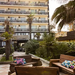 Constellation Hotel