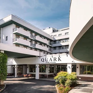 Quark 4* Mailand